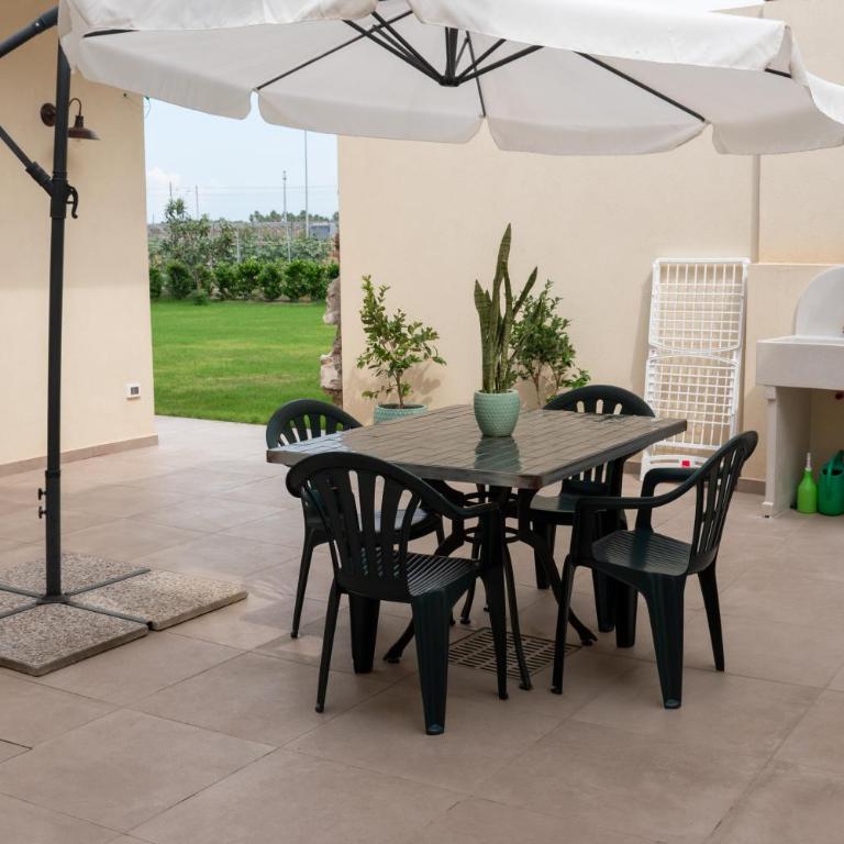 L 'Angolo dei Mori - Mulberry Suite Milazzo - Appartamento con 1 Camera da Letto - 8