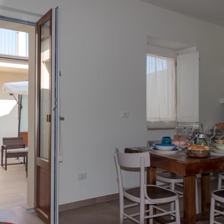 L 'Angolo dei Mori - Mulberry Suite Milazzo - Appartamento con 1 Camera da Letto - 14