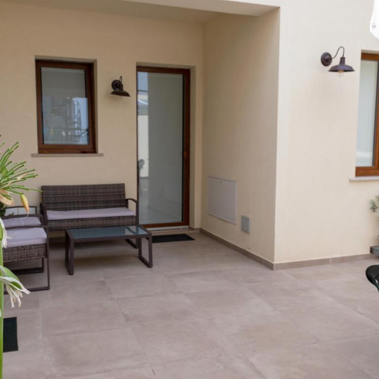 L 'Angolo dei Mori - Mulberry Suite Milazzo - Appartamento con 1 Camera da Letto - 9
