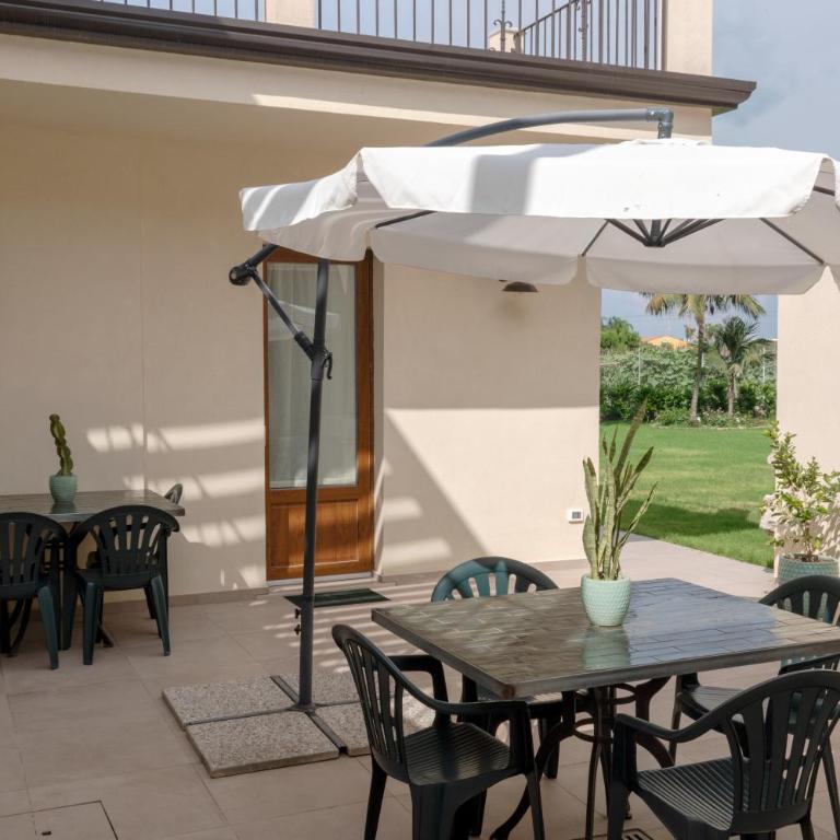 L 'Angolo dei Mori - Mulberry Suite Milazzo - Appartamento con 1 Camera da Letto - 10