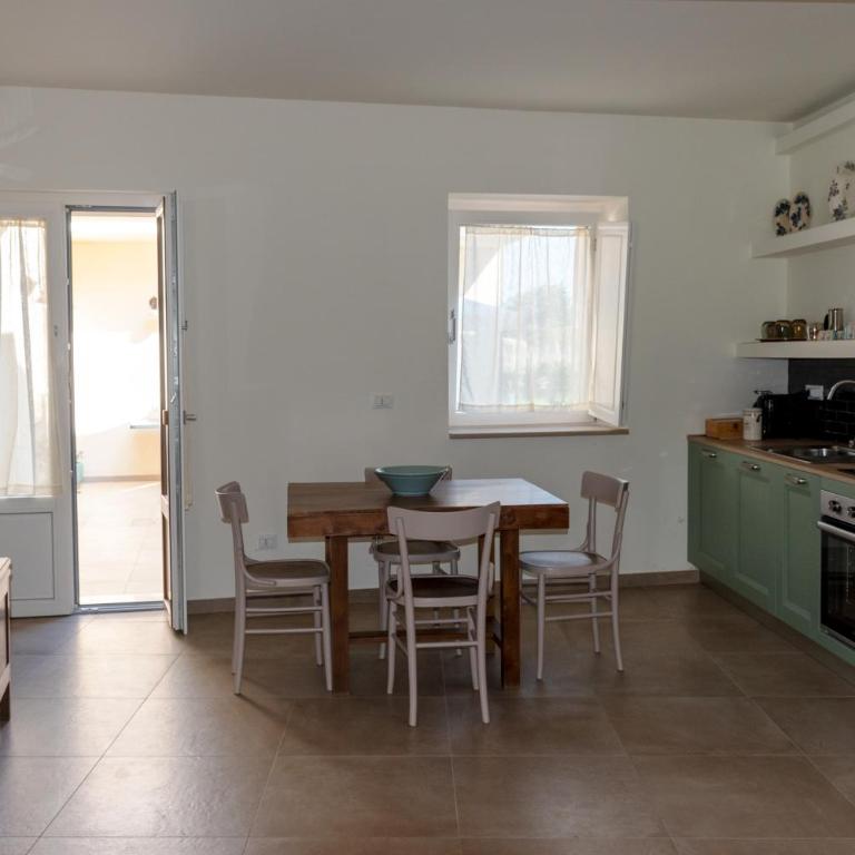 L 'Angolo dei Mori - Mulberry Suite Milazzo - Appartamento con 1 Camera da Letto - 15