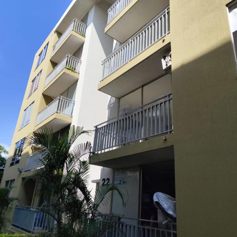 Apartment in Valledupar - Apartamento de 1 dormitorio - 4