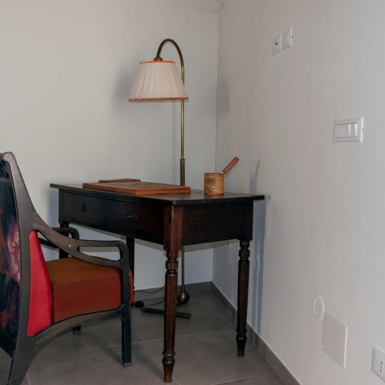 L 'Angolo dei Mori - Mulberry Suite Milazzo - Appartamento con 1 Camera da Letto - 20