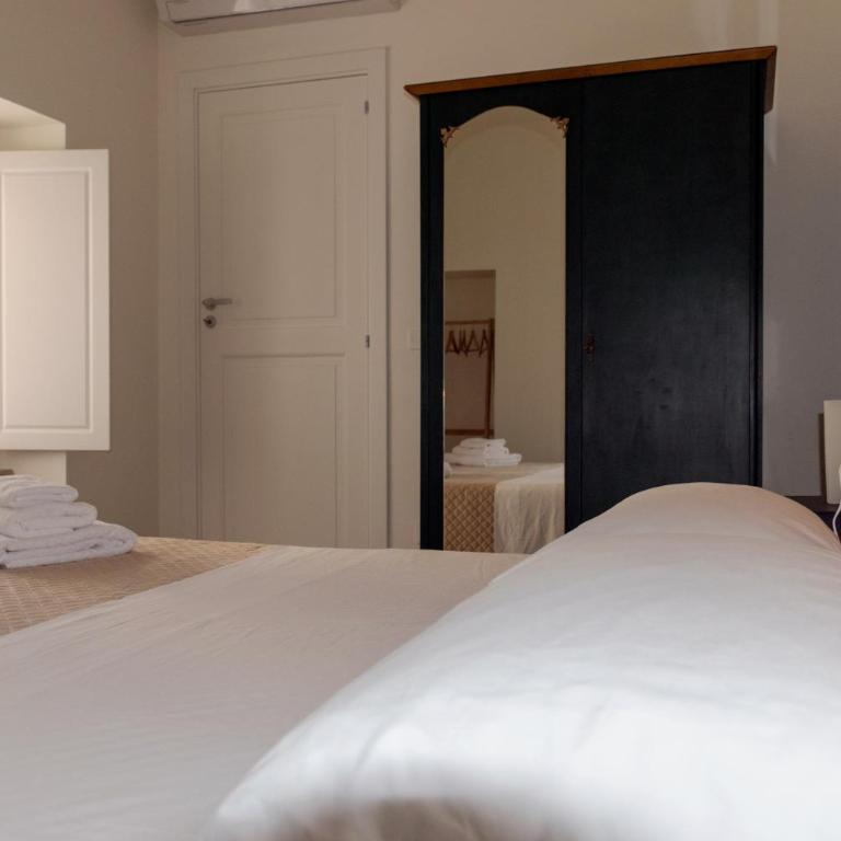 L 'Angolo dei Mori - Mulberry Suite Milazzo - Appartamento con 1 Camera da Letto - 18
