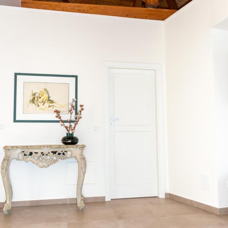 L 'Angolo dei Mori - Mulberry Suite Milazzo - Appartamento con 1 Camera da Letto - 19