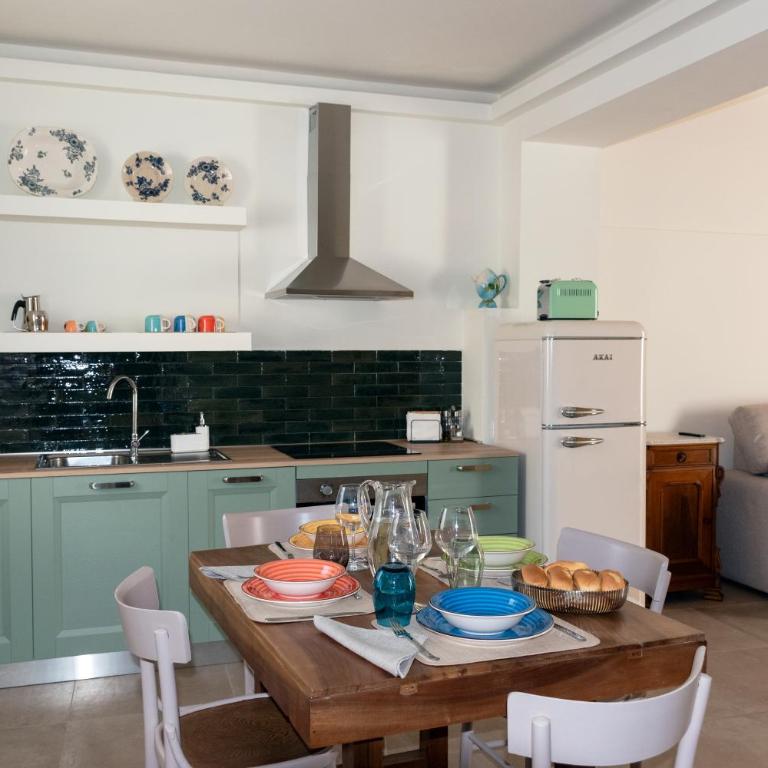 L 'Angolo dei Mori - Mulberry Suite Milazzo - Appartamento con 1 Camera da Letto - 22