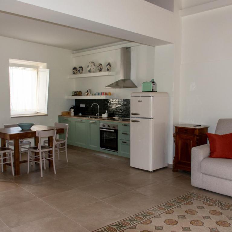 L 'Angolo dei Mori - Mulberry Suite Milazzo - Appartamento con 1 Camera da Letto - 23