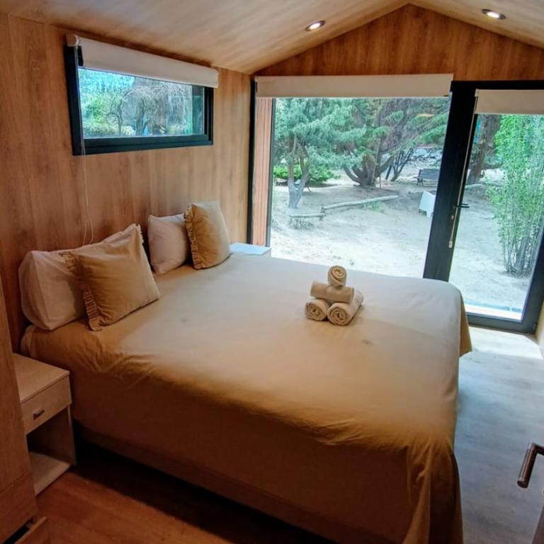 Hosteria Hainen - Bungalow Superior - 2