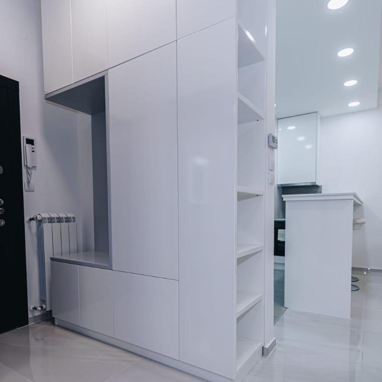 LUST PREMIUM Apartments - Premium Apartman sa 1 Spavaćom Sobom - 11