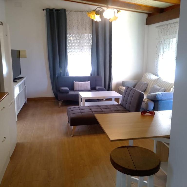 Villa Manoli - Casa Unifamiliar de 2 dormitorios - 1
