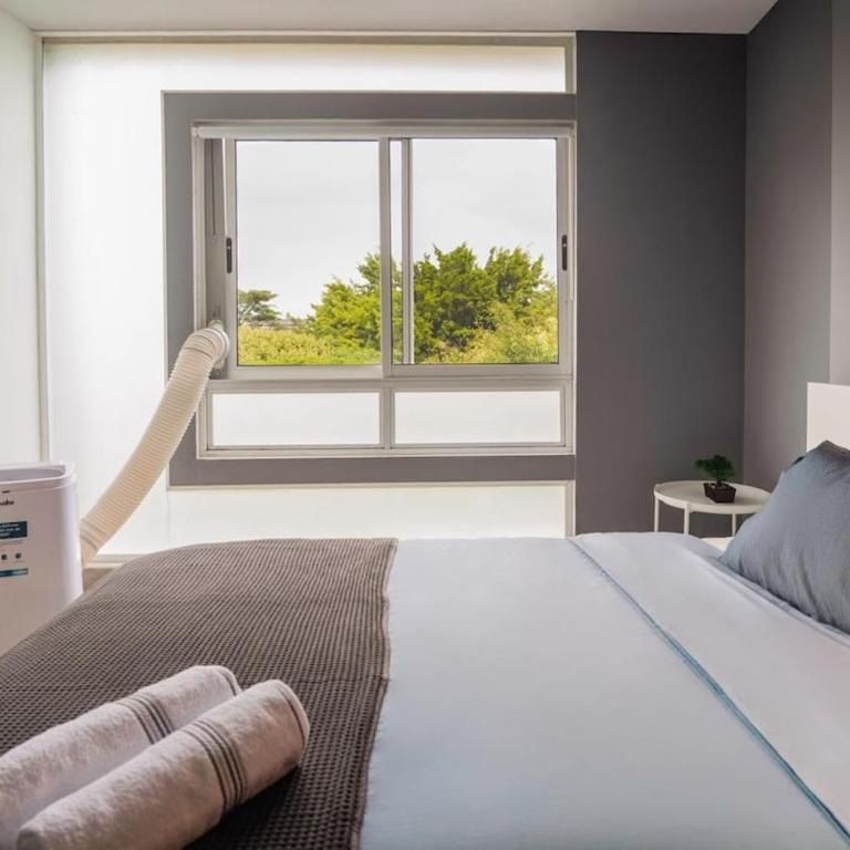 Apto moderno y acogedor - Apartamento de 1 dormitorio - No fumadores - 13