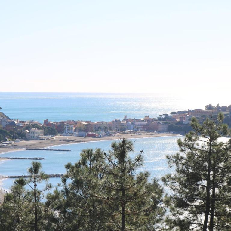 La casetta nella Città dei due Mari - One-Bedroom Apartment - 41