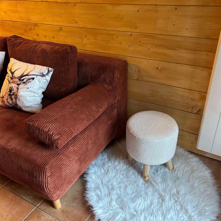 Appartement Cosy avec jardin - Apartment mit Gartenblick - 8
