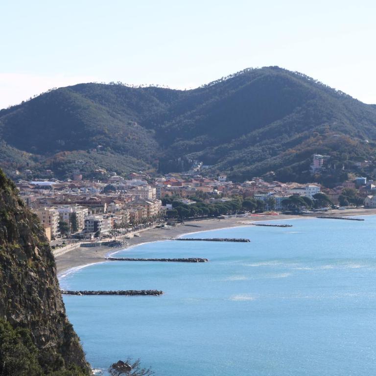 La casetta nella Città dei due Mari - One-Bedroom Apartment - 44