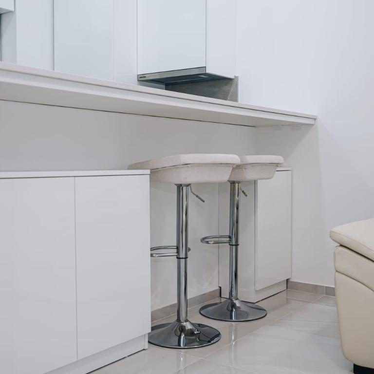 LUST PREMIUM Apartments - Premium Apartman sa 1 Spavaćom Sobom - 15
