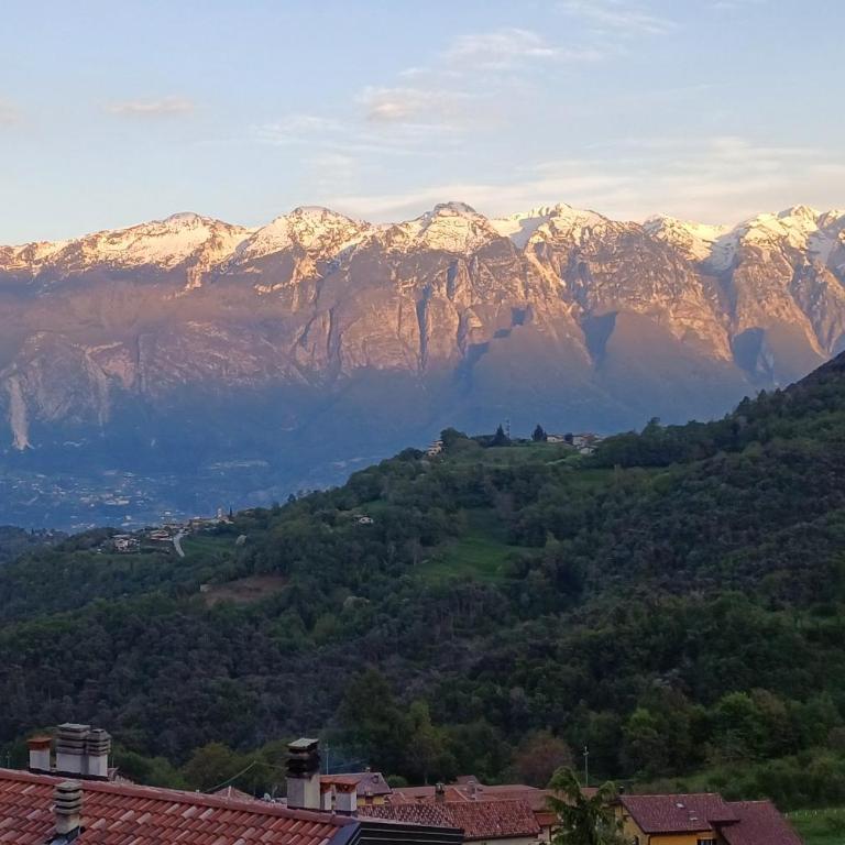 Rustico in romantischer Lage - Casa con 2 Camere da Letto - 10