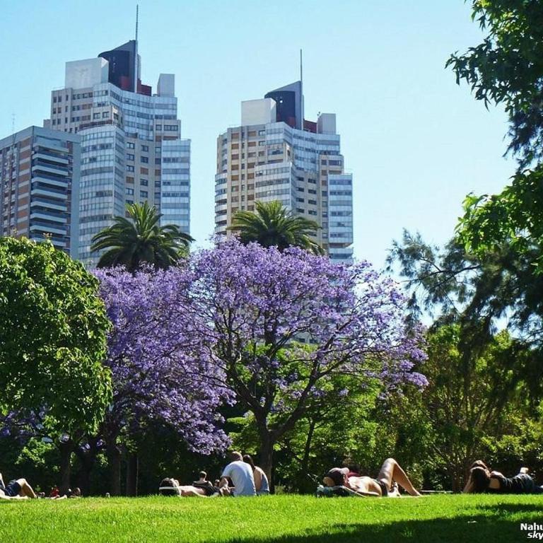 Moderno departamento en Palermo a estrenar - Apartamento de 1 dormitorio - 32