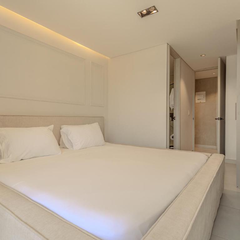 San Telmo Lake Guatape view - Apartamento de 3 dormitorios - 13