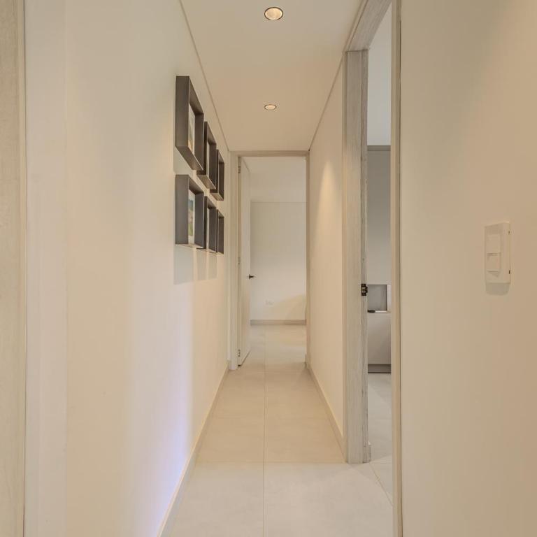 San Telmo Lake Guatape view - Apartamento de 3 dormitorios - 10