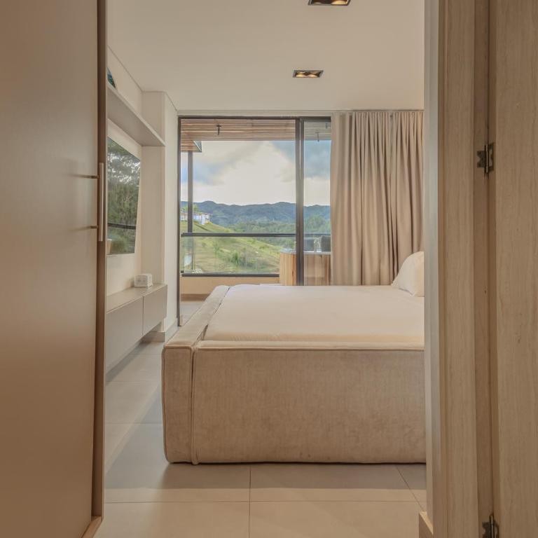 San Telmo Lake Guatape view - Apartamento de 3 dormitorios - 4