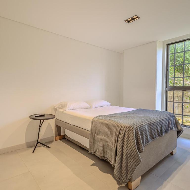 San Telmo Lake Guatape view - Apartamento de 3 dormitorios - 31