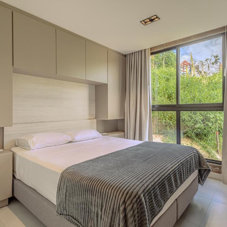 San Telmo Lake Guatape view - Apartamento de 3 dormitorios - 19