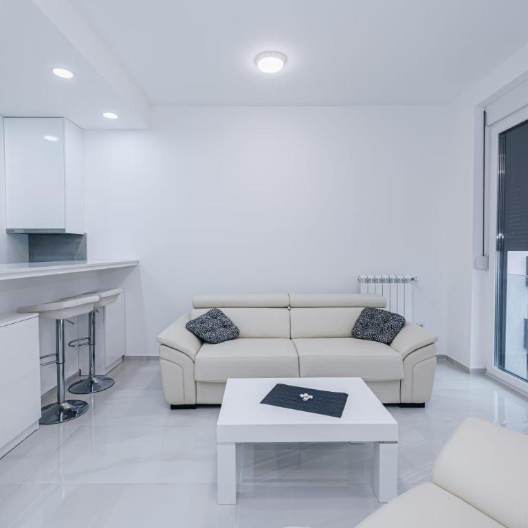 LUST PREMIUM Apartments - Premium Apartman sa 1 Spavaćom Sobom - 2
