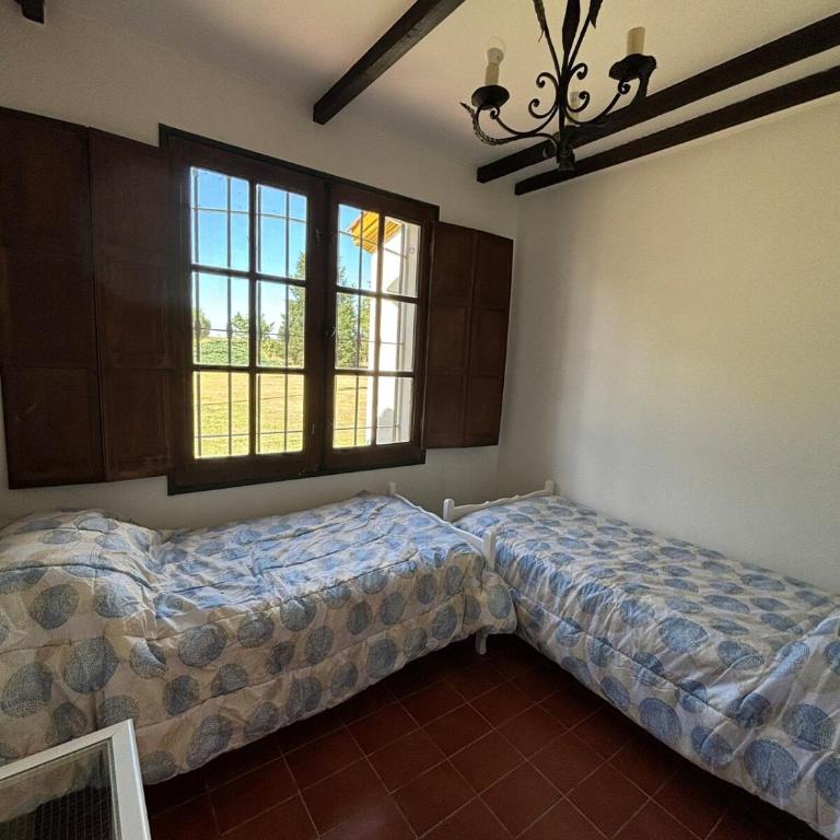 La Danesa - Casa de campo en la naturaleza a 25 min del centro - Villa Estándar - 37