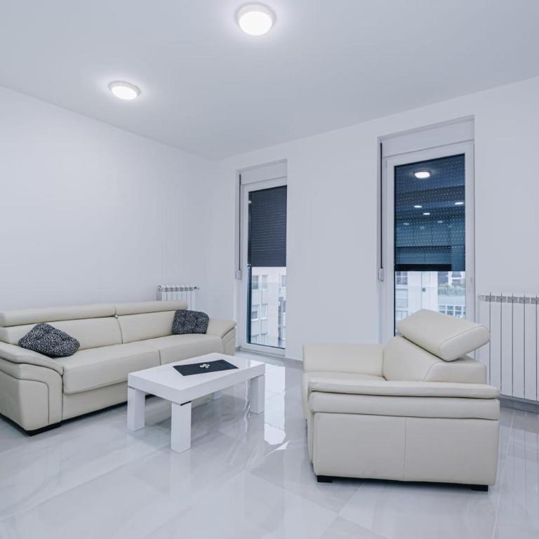 LUST PREMIUM Apartments - Premium Apartman sa 1 Spavaćom Sobom - 5