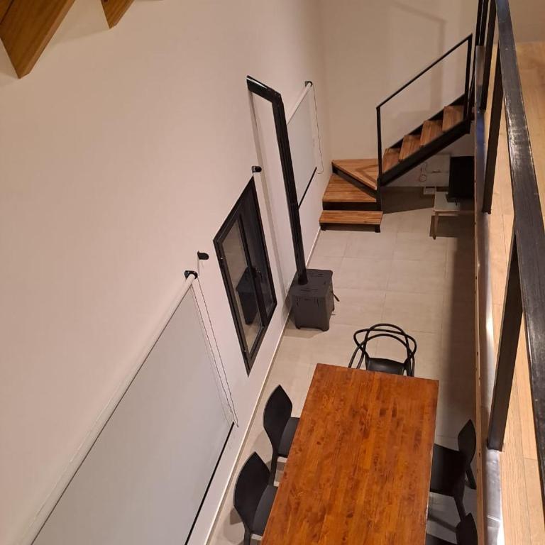 Alto del pinar - Casa de 3 dormitorios - 21