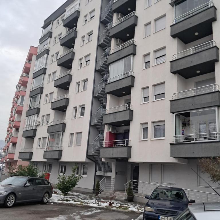 Apartmani Jaca - Apartman sa 1 Spavaćom Sobom - 2
