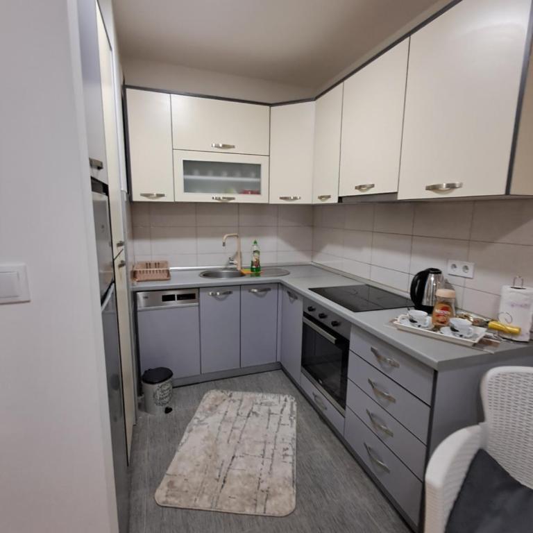 Apartmani Jaca - Apartman sa 1 Spavaćom Sobom - 3