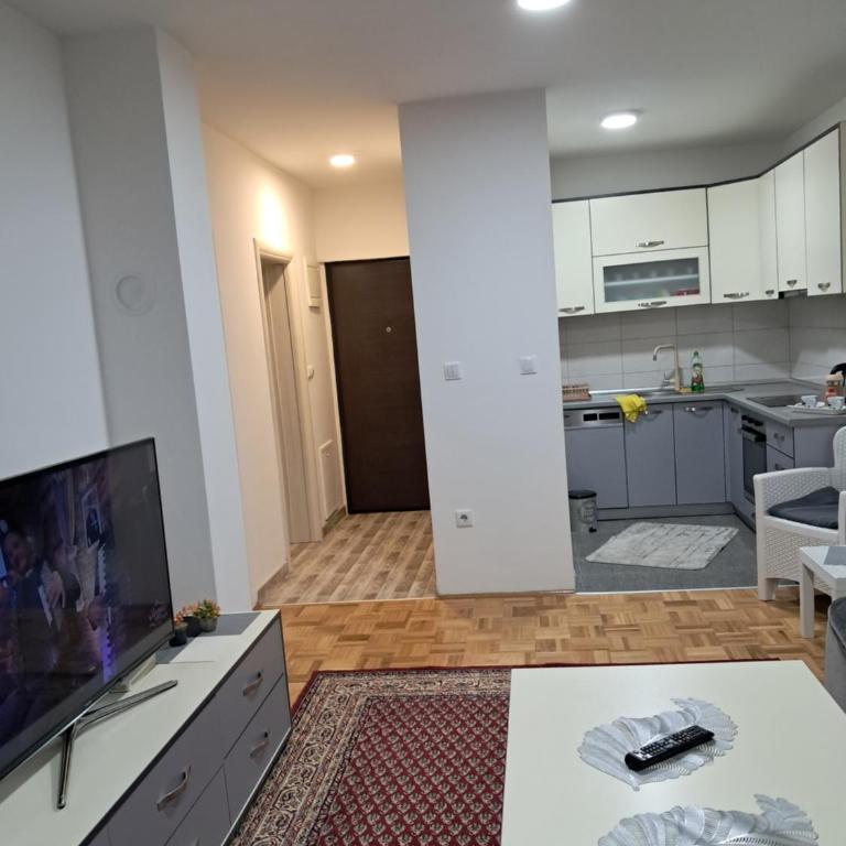 Apartmani Jaca - Apartman sa 1 Spavaćom Sobom - 9