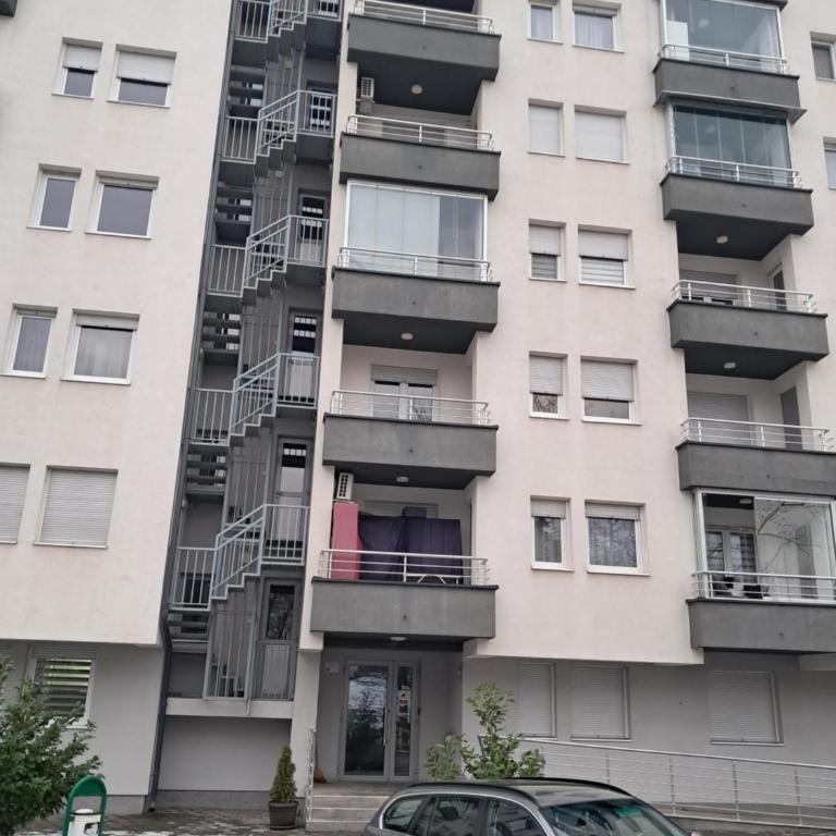 Apartmani Jaca - Apartman sa 1 Spavaćom Sobom - 11