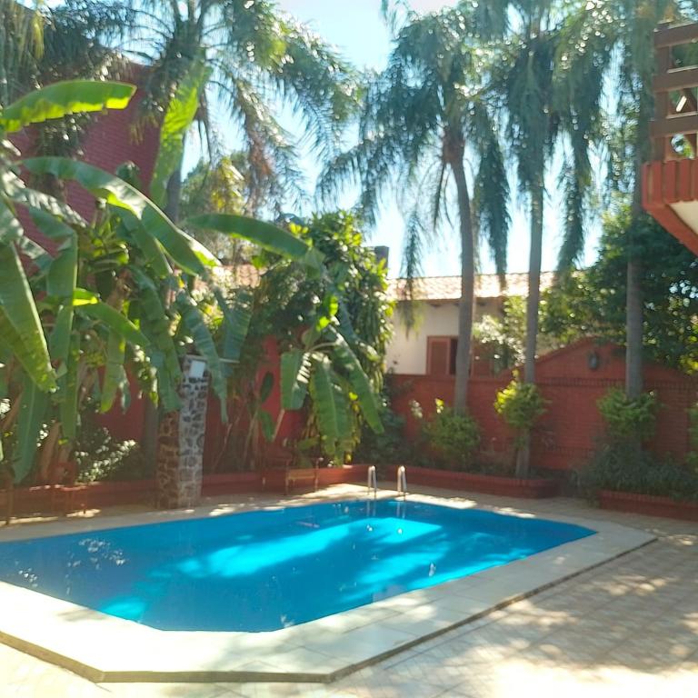 Camilita 1 y Aurorita1 - Casa de 2 dormitorios - 3