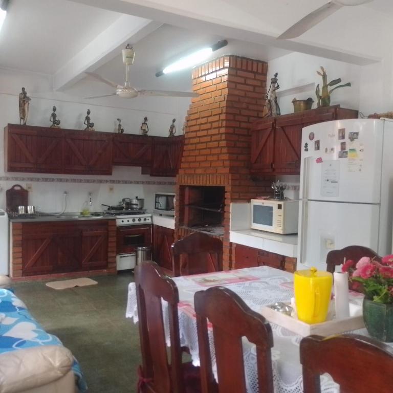 Camilita 1 y Aurorita1 - Casa de 2 dormitorios - 4