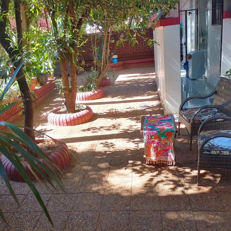 Camilita 1 y Aurorita1 - Casa de 2 dormitorios - 2