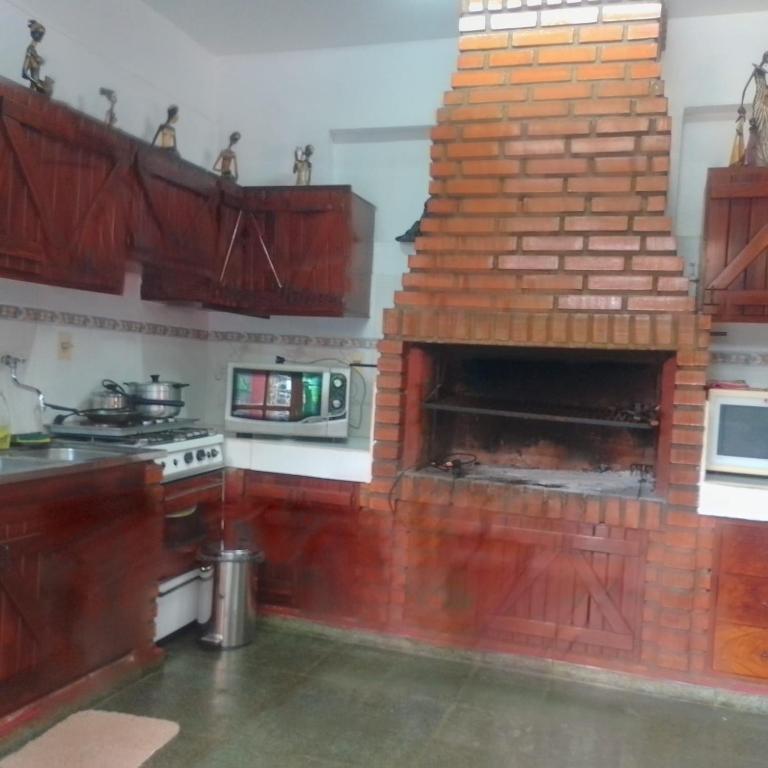Camilita 1 y Aurorita1 - Casa de 2 dormitorios - 12