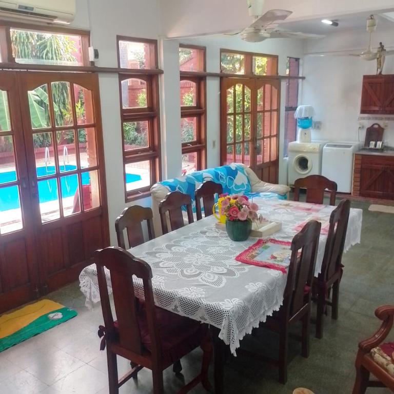Camilita 1 y Aurorita1 - Casa de 2 dormitorios - 3