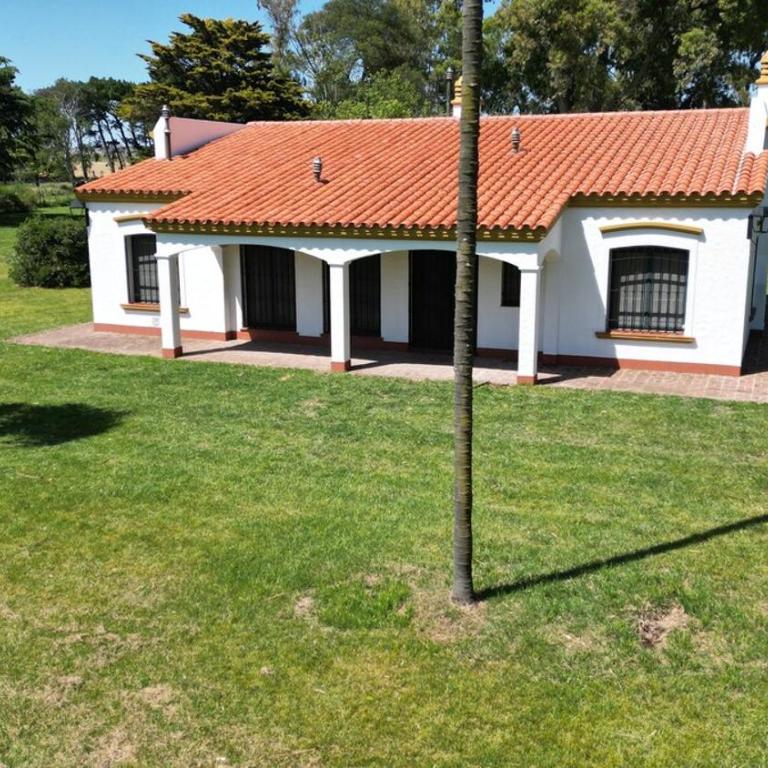 La Danesa - Casa de campo en la naturaleza a 25 min del centro - Villa Estándar - 55