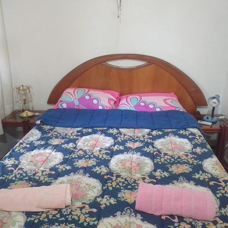 Camilita 1 y Aurorita1 - Casa de 2 dormitorios - 16