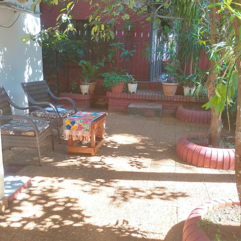 Camilita 1 y Aurorita1 - Casa de 2 dormitorios - 5