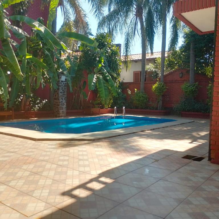 Camilita 1 y Aurorita1 - Casa de 2 dormitorios - 6