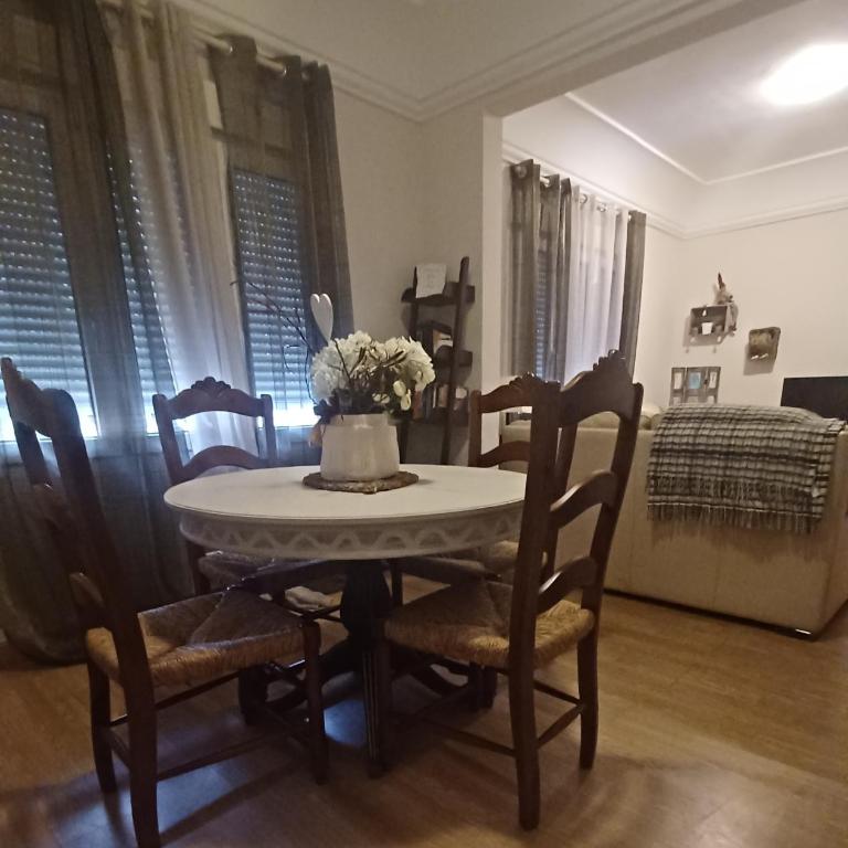 El Marques 28 by emepas - Apartamento de 3 dormitorios - 12