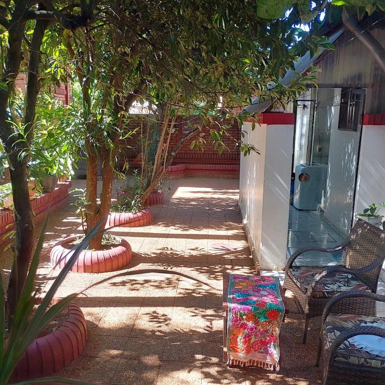 Camilita 1 y Aurorita1 - Casa de 2 dormitorios - 7