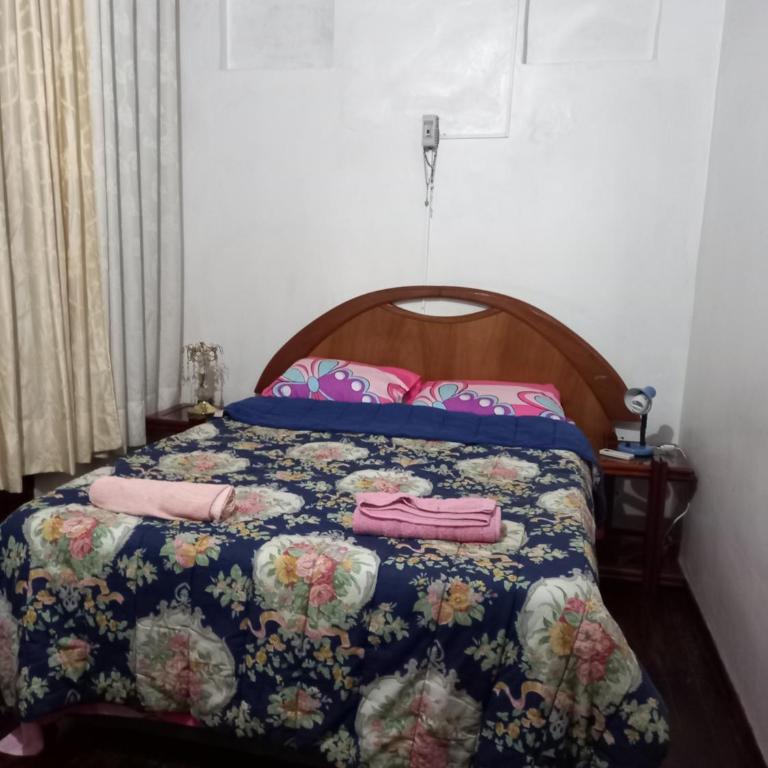Camilita 1 y Aurorita1 - Casa de 2 dormitorios - 24