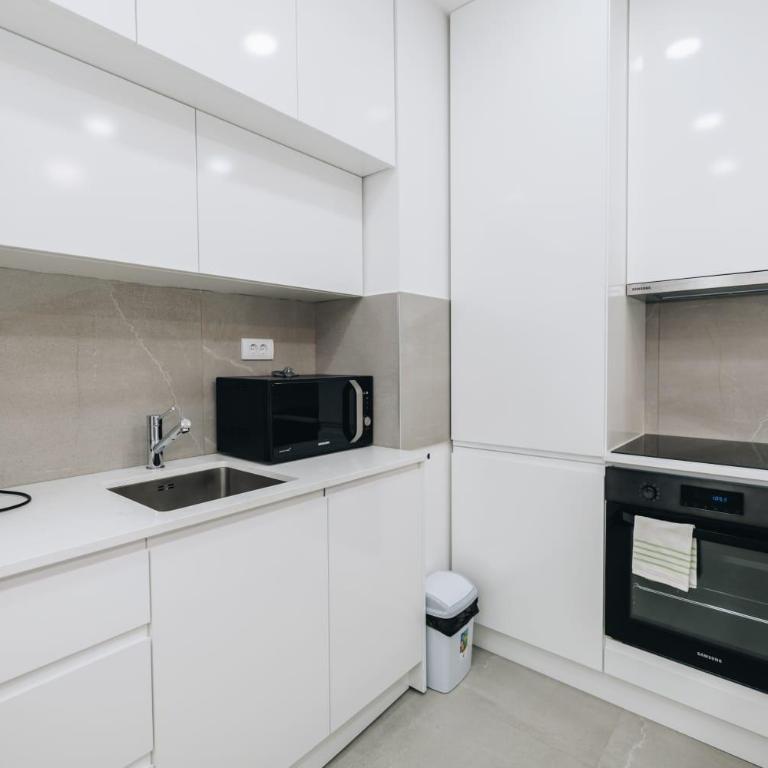 LUST PREMIUM Apartments - Premium Apartman sa 1 Spavaćom Sobom - 12