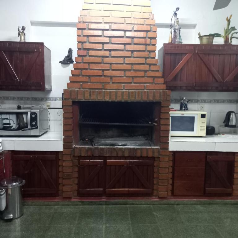 Camilita 1 y Aurorita1 - Casa de 2 dormitorios - 10