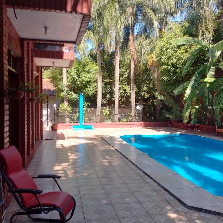 Camilita 1 y Aurorita1 - Casa de 2 dormitorios - 9