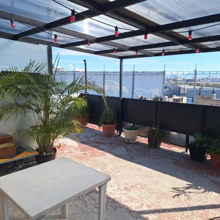 Casa Miranda Airport - Double Room - 9